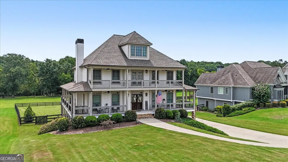 109 River Walk PKWY Euharlee, GA 30145