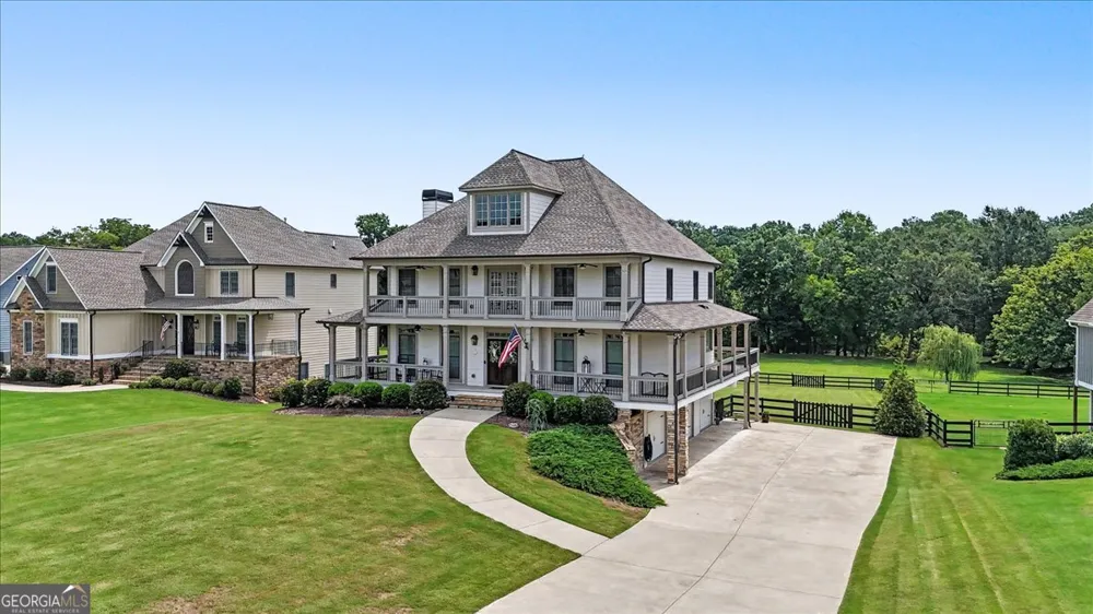 109 River Walk PKWY Euharlee, GA 30145
