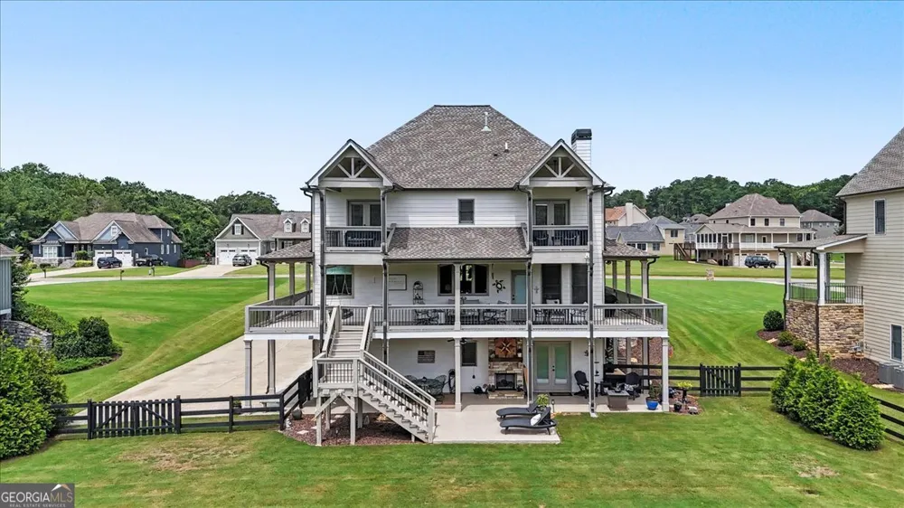 109 River Walk PKWY Euharlee, GA 30145
