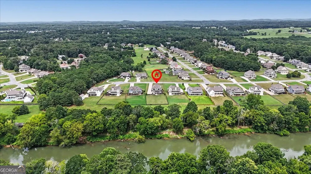 109 River Walk PKWY Euharlee, GA 30145