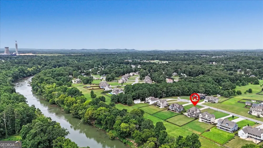 109 River Walk PKWY Euharlee, GA 30145
