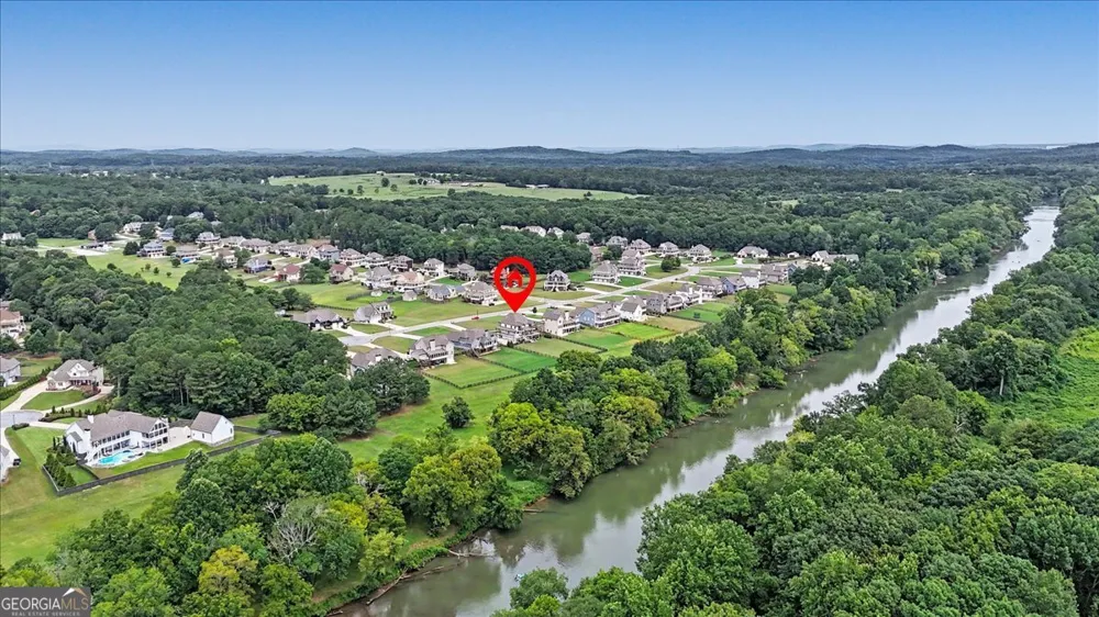 109 River Walk PKWY Euharlee, GA 30145