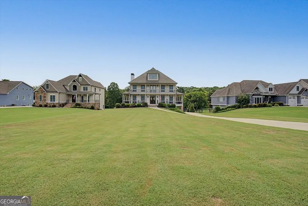 109 River Walk PKWY Euharlee, GA 30145