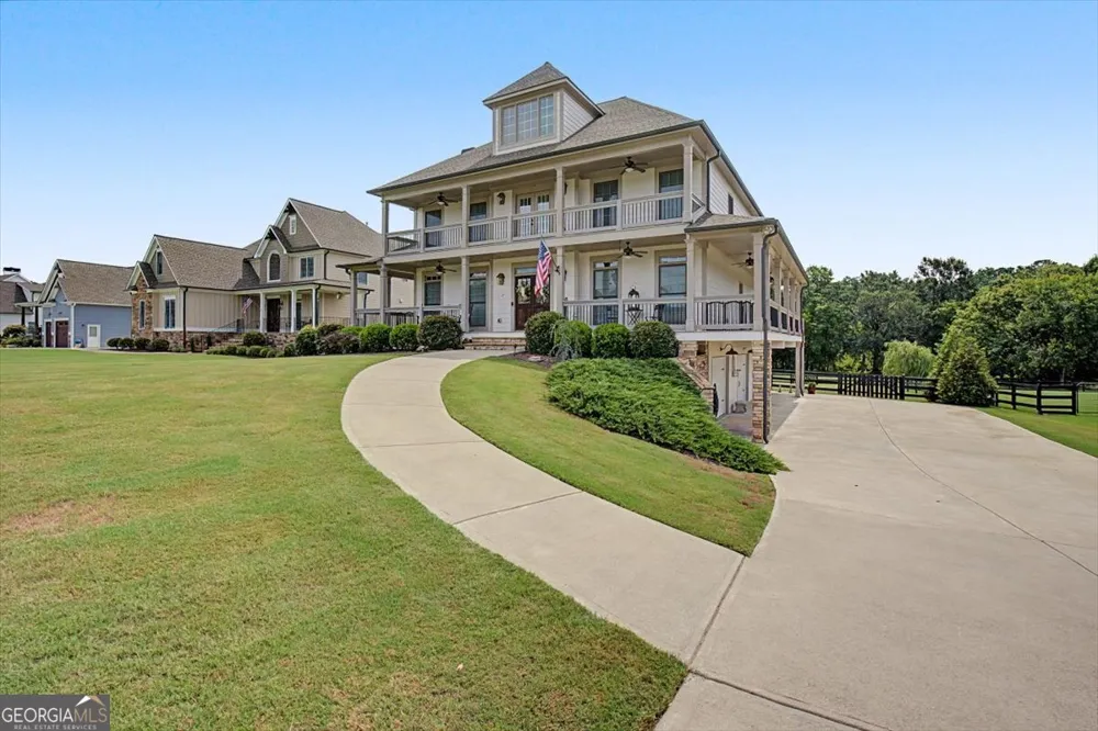 109 River Walk PKWY Euharlee, GA 30145
