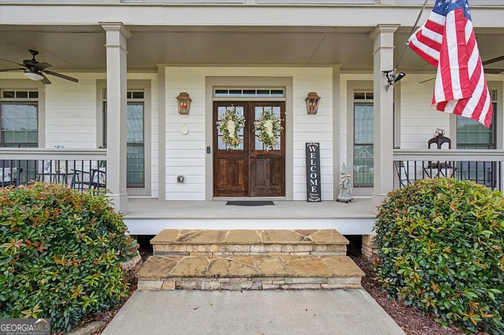 109 River Walk PKWY Euharlee, GA 30145