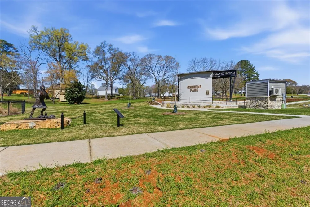 109 River Walk PKWY Euharlee, GA 30145