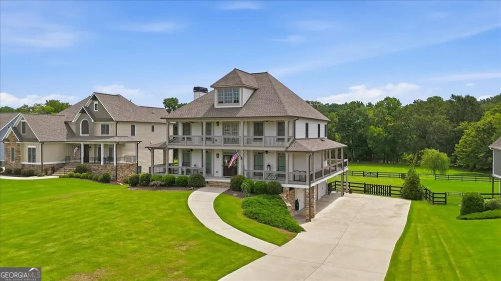 109 River Walk PKWY Euharlee, GA 30145
