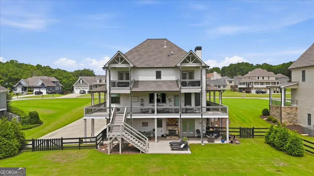 109 River Walk PKWY Euharlee, GA 30145