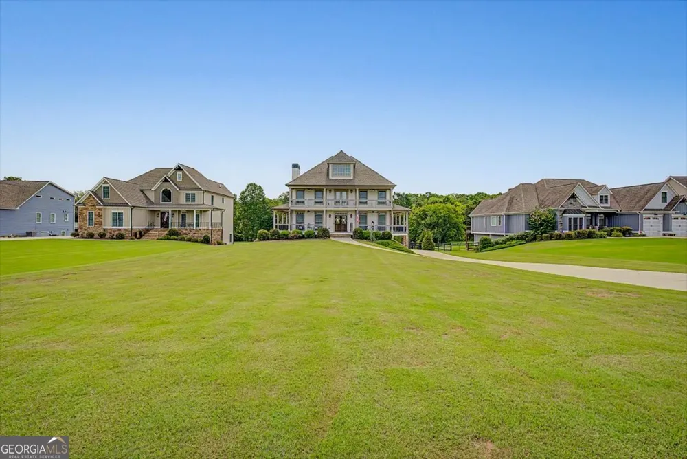 109 River Walk PKWY Euharlee, GA 30145