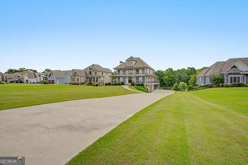 109 River Walk PKWY Euharlee, GA 30145
