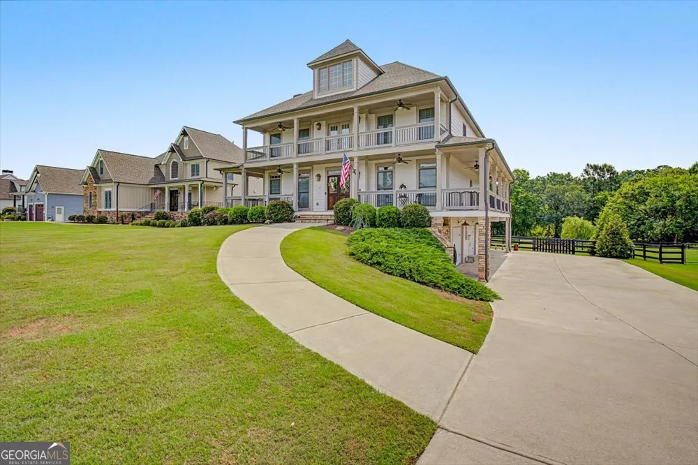 109 River Walk PKWY Euharlee, GA 30145