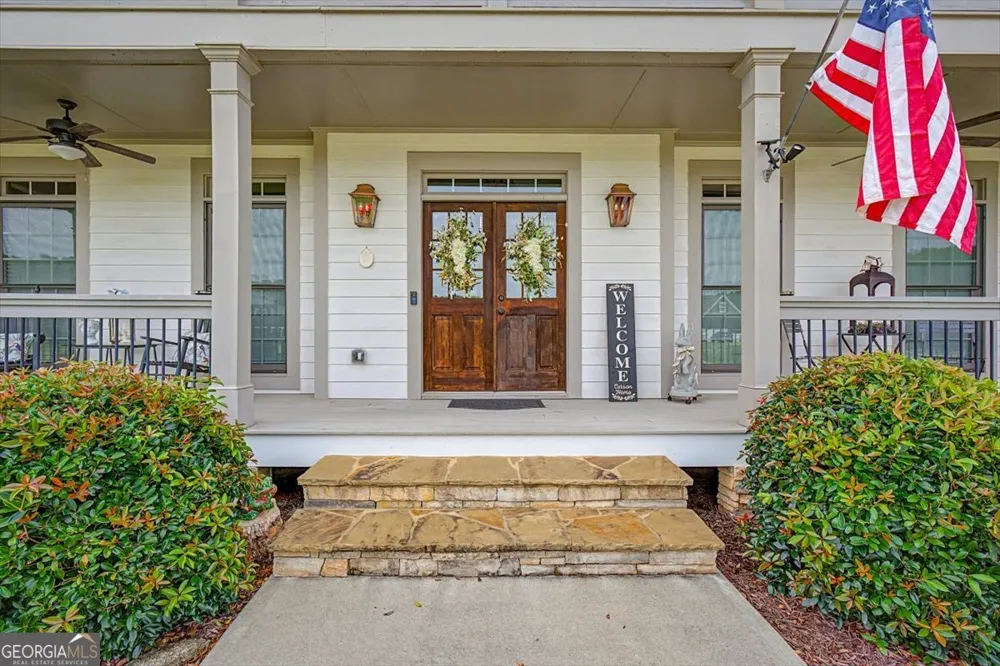 109 River Walk PKWY Euharlee, GA 30145