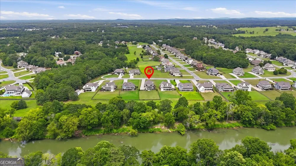 109 River Walk PKWY Euharlee, GA 30145