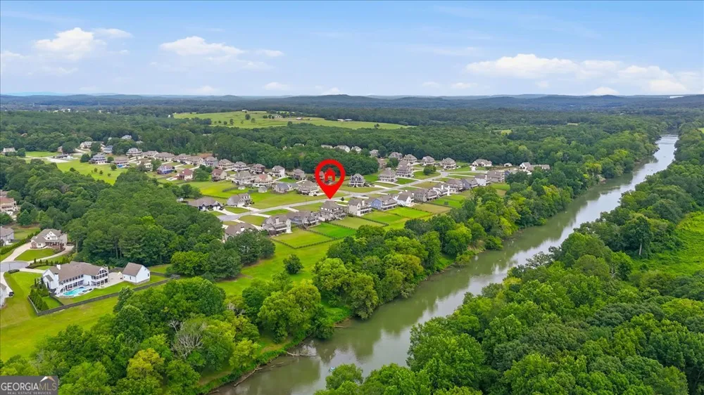 109 River Walk PKWY Euharlee, GA 30145