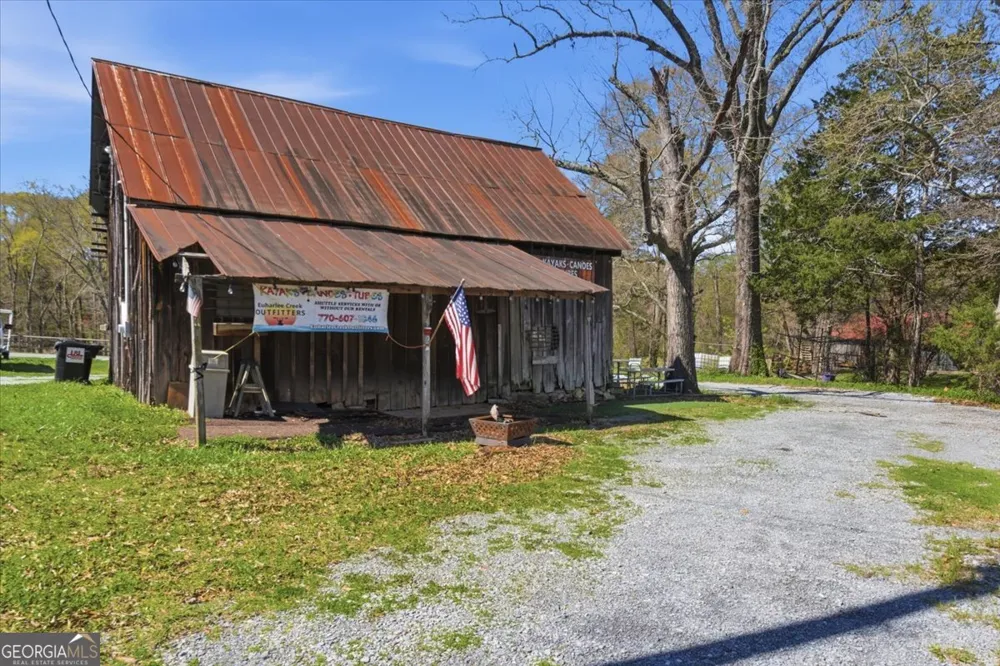 109 River Walk PKWY Euharlee, GA 30145