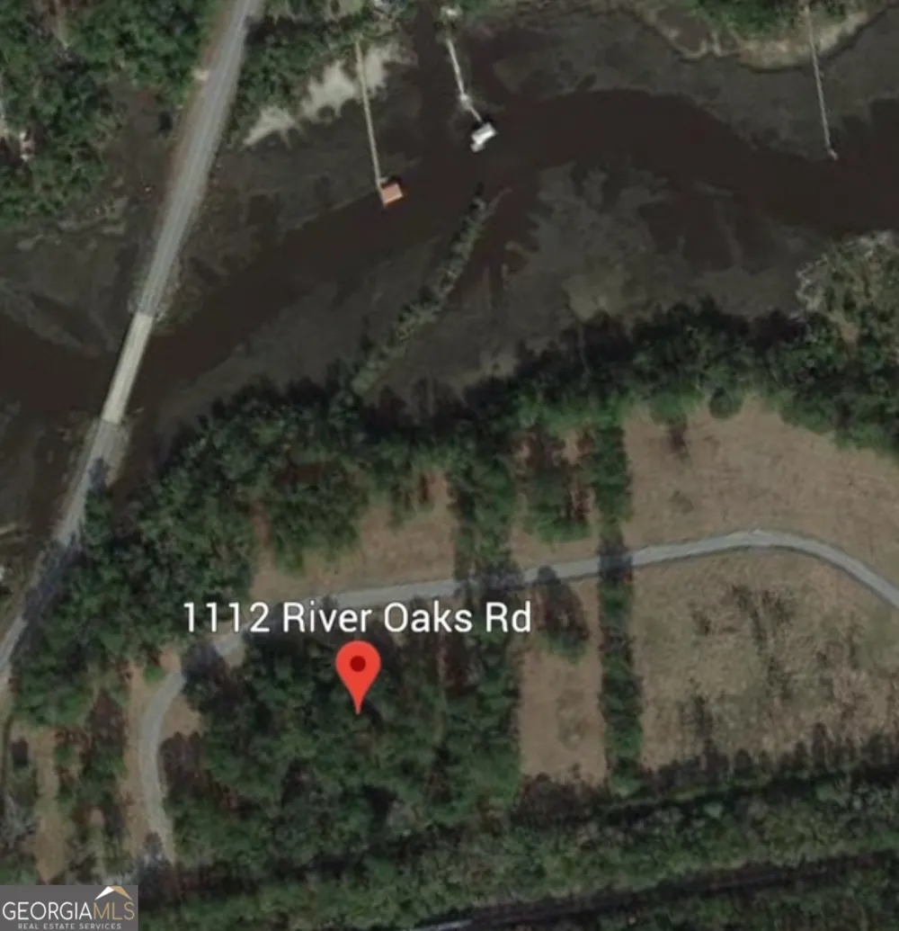 1112 River Oaks RD Brunswick, GA 31523