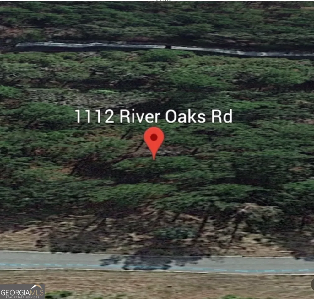 1112 River Oaks RD Brunswick, GA 31523