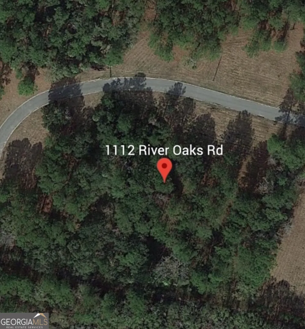 1112 River Oaks RD Brunswick, GA 31523