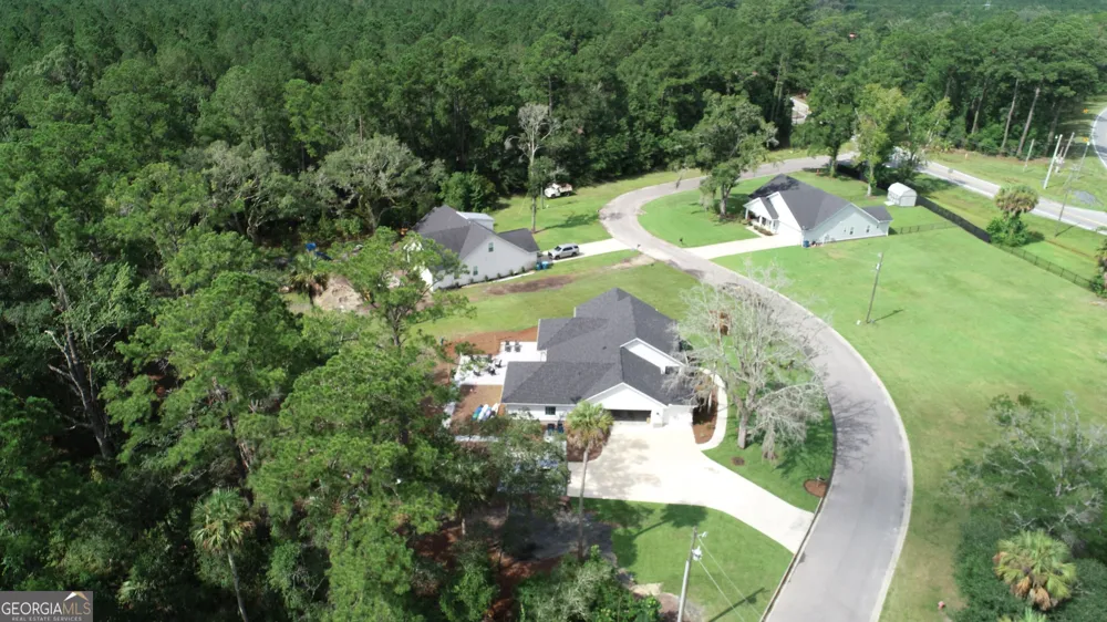1112 River Oaks RD Brunswick, GA 31523
