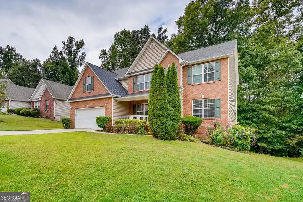 1726 River Mill TRL NE Conyers, GA 30012