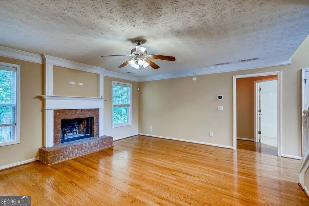 1726 River Mill TRL NE Conyers, GA 30012