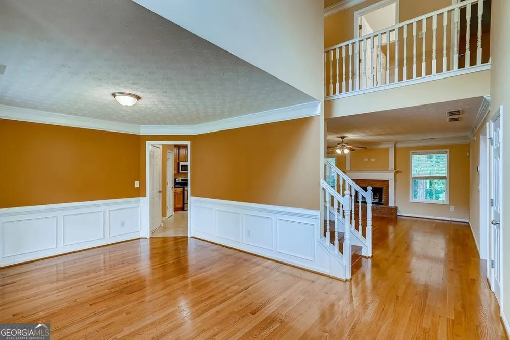 1726 River Mill TRL NE Conyers, GA 30012