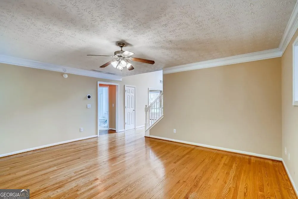1726 River Mill TRL NE Conyers, GA 30012