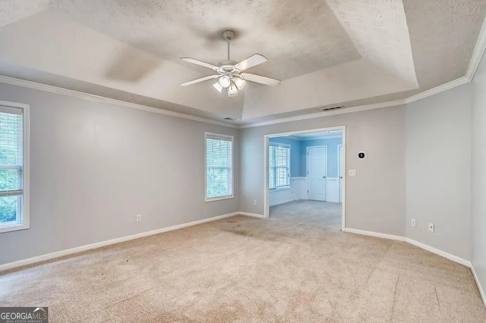 1726 River Mill TRL NE Conyers, GA 30012