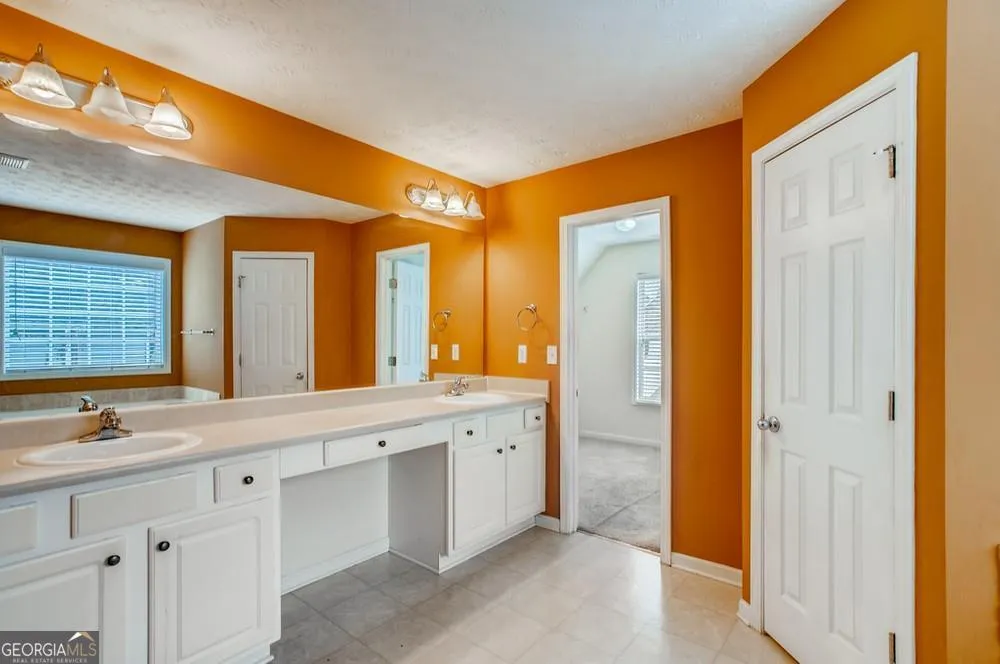 1726 River Mill TRL NE Conyers, GA 30012