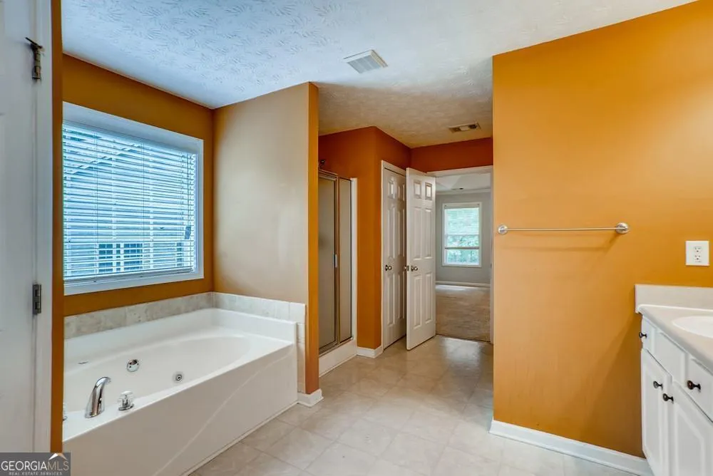 1726 River Mill TRL NE Conyers, GA 30012