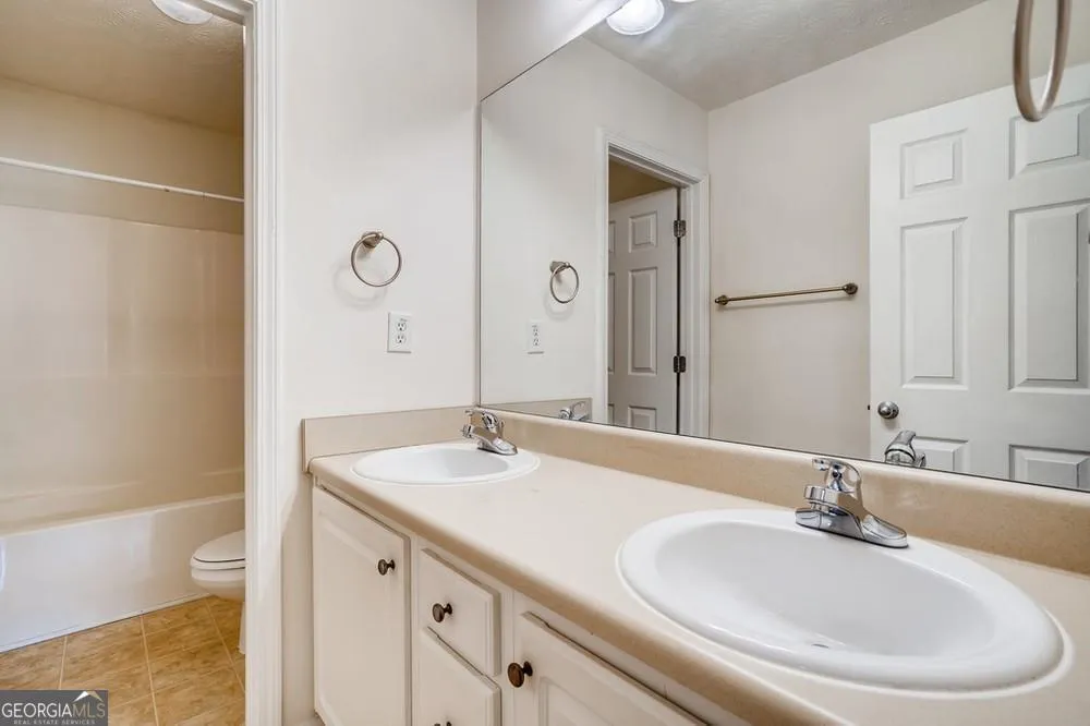 1726 River Mill TRL NE Conyers, GA 30012