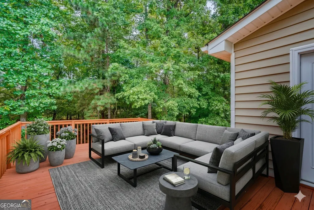 1726 River Mill TRL NE Conyers, GA 30012