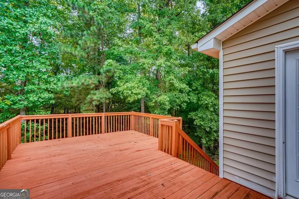 1726 River Mill TRL NE Conyers, GA 30012