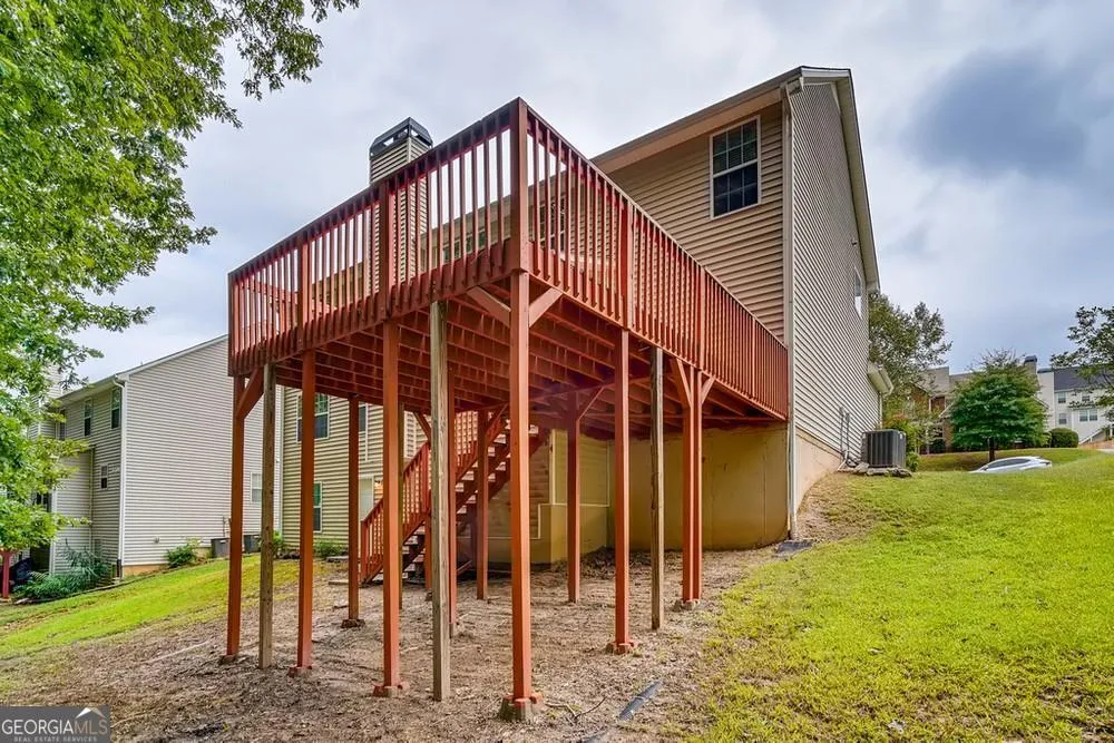 1726 River Mill TRL NE Conyers, GA 30012