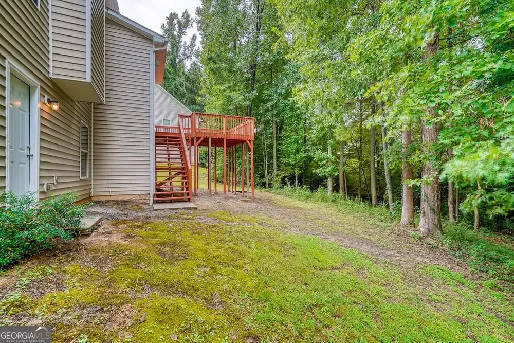 1726 River Mill TRL NE Conyers, GA 30012