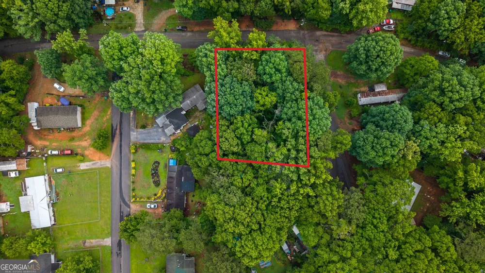 136 Wolf Creek LN Locust Grove, GA 30248