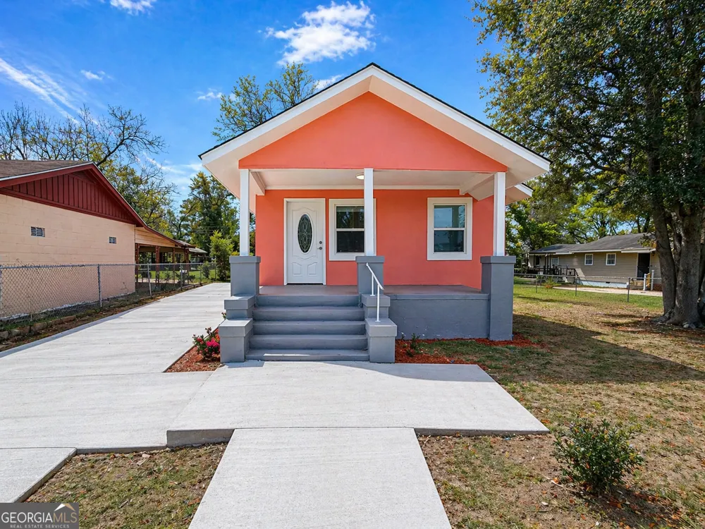 412 Holloway AVE Albany, GA 31701
