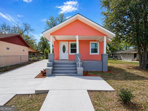412 Holloway AVE