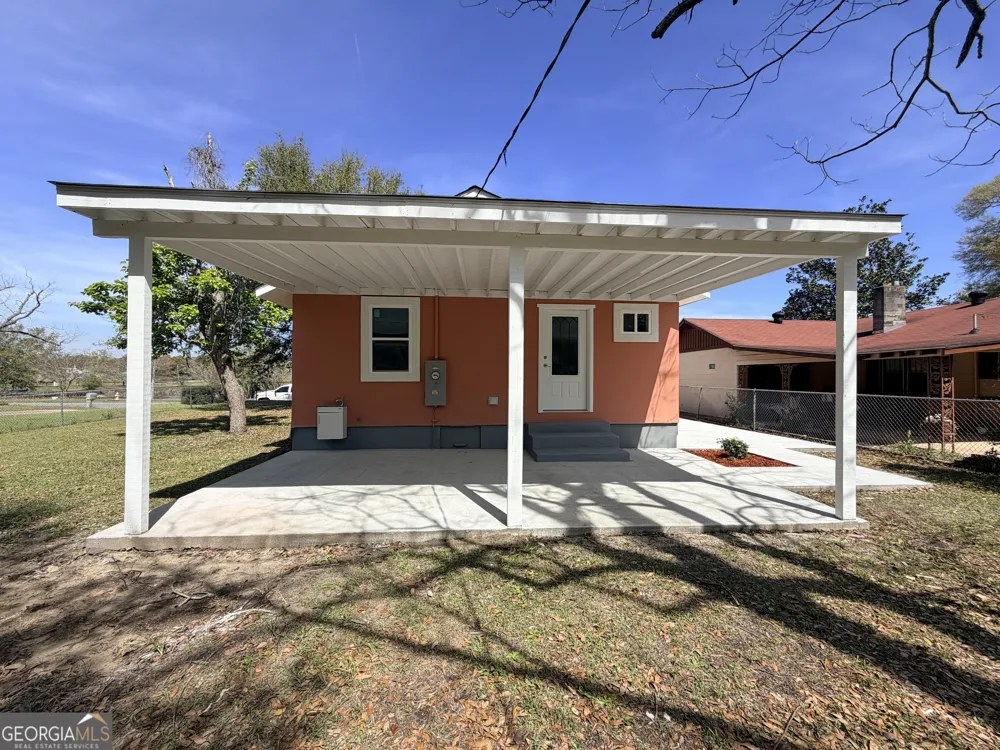 412 Holloway AVE Albany, GA 31701