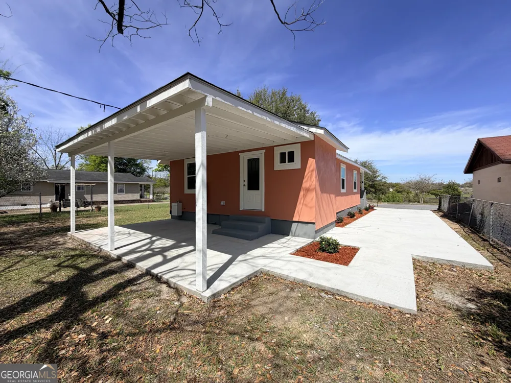 412 Holloway AVE Albany, GA 31701