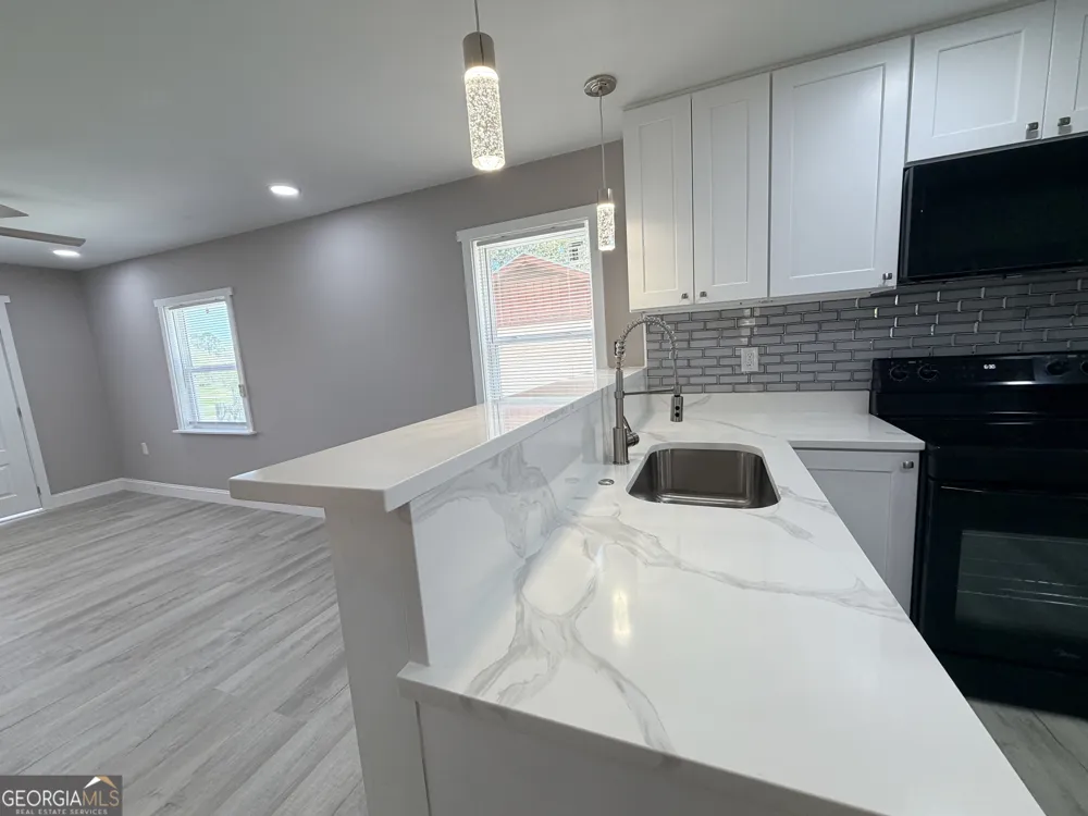412 Holloway AVE Albany, GA 31701