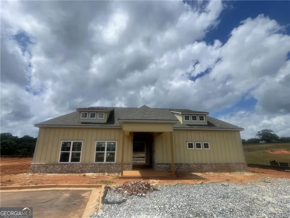 8845 McKaskey LN Ball Ground, GA 30107