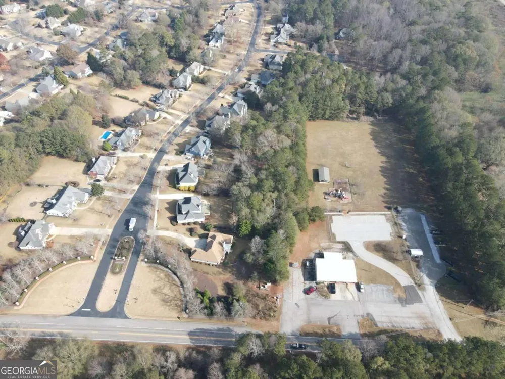 0 Bold Springs RD Monroe, GA 30656