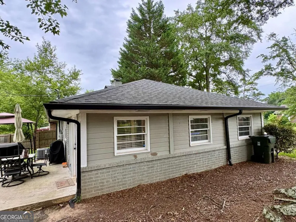 199 Harris ST Toccoa, GA 30577
