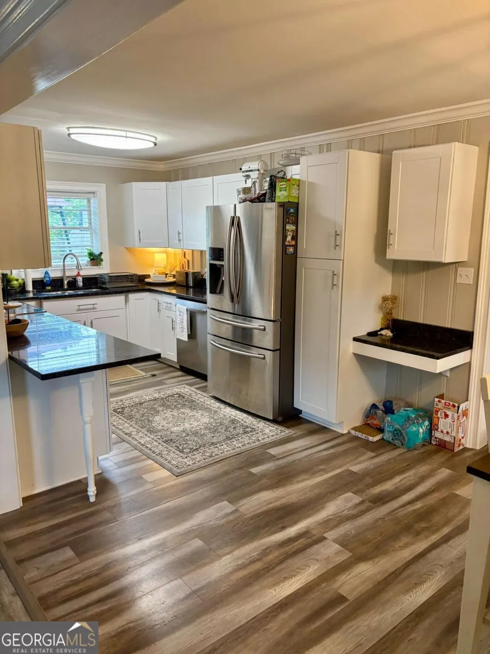 199 Harris ST Toccoa, GA 30577