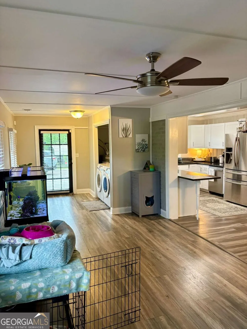 199 Harris ST Toccoa, GA 30577
