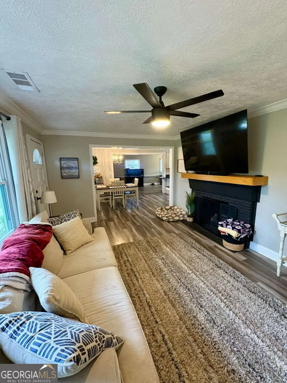 199 Harris ST Toccoa, GA 30577