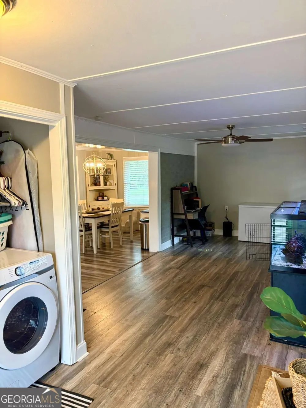 199 Harris ST Toccoa, GA 30577