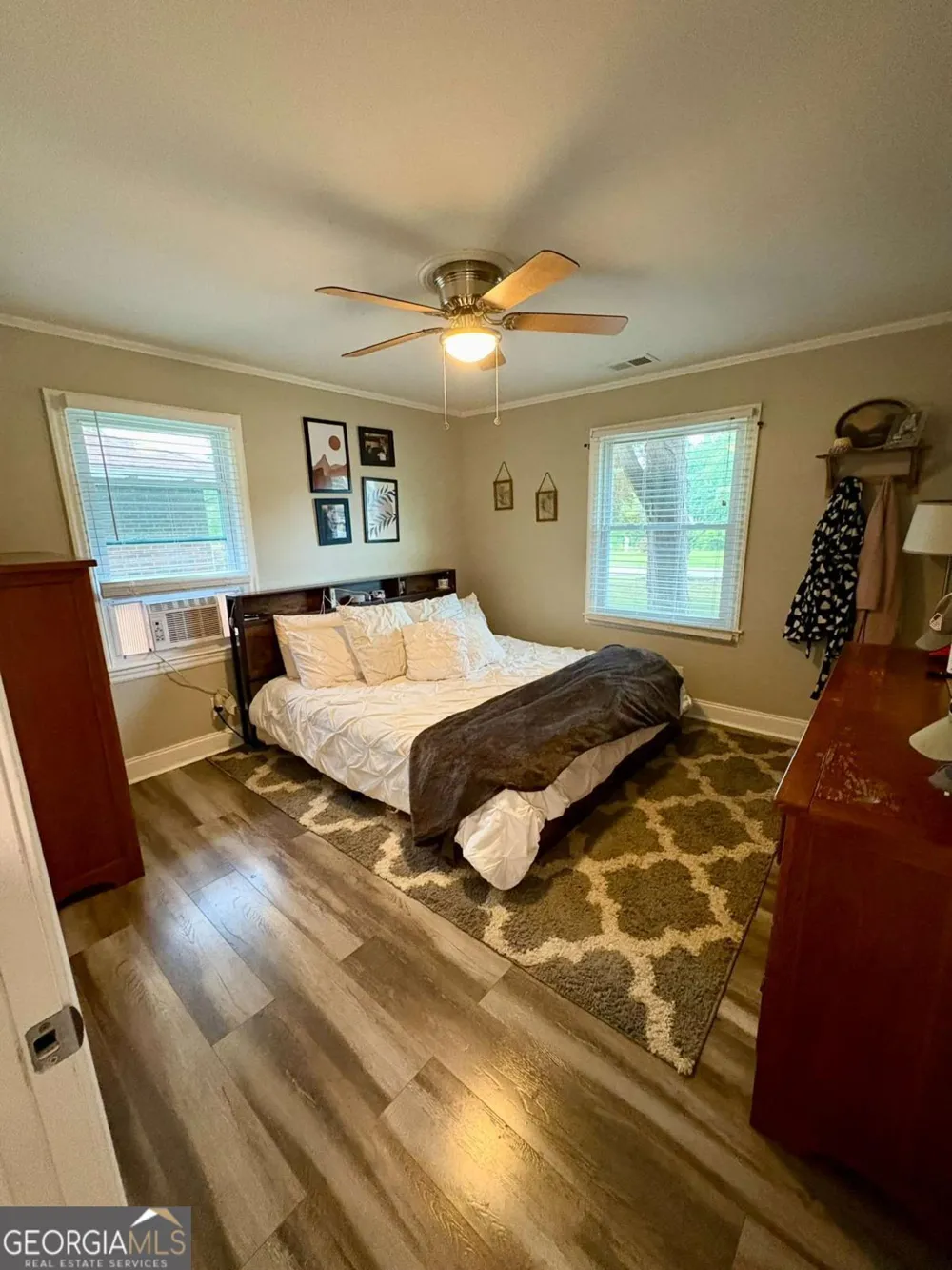 199 Harris ST Toccoa, GA 30577
