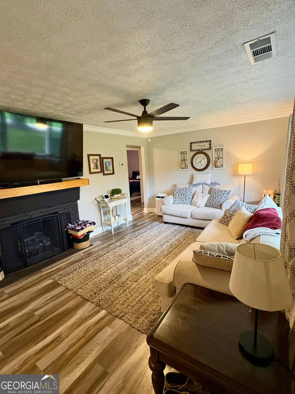 199 Harris ST Toccoa, GA 30577